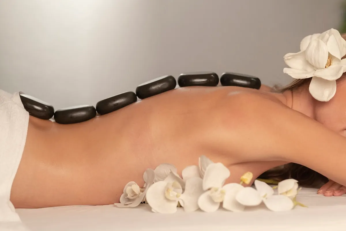 Hijama cupping in Gent