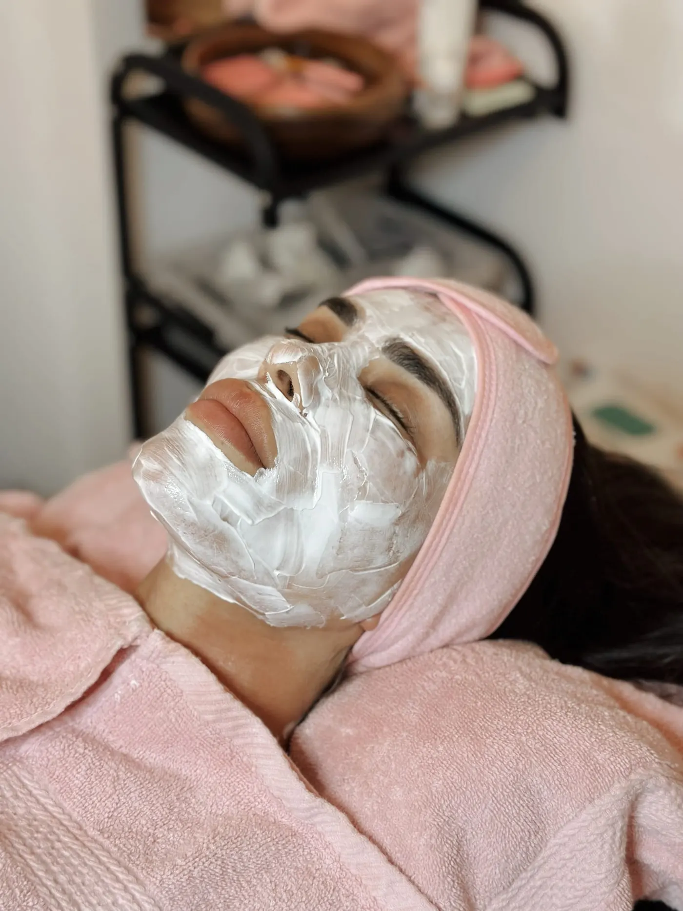 HIFU Facelift behandeling Gent